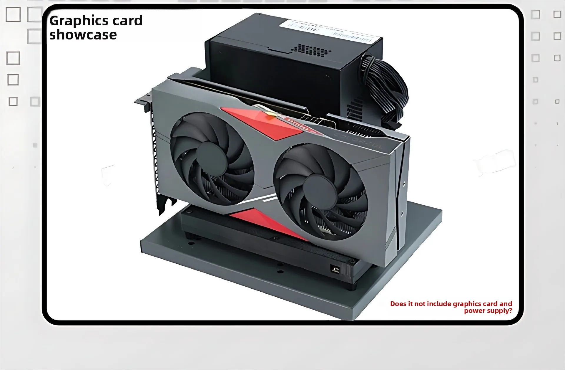 Pcie4.0 Oculink Egpu Externer  – Oculink Egpu Mini Pc Bewertung und Preis
