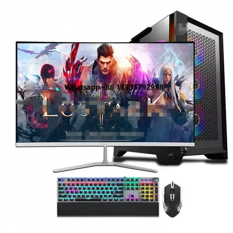 Gaming Mini-PC 13. Generation  – Intel Core I9 13900H Mini Pc Bewertung und Preis
