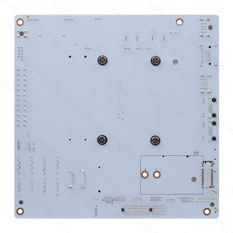 I5 8265UES 8 Bay SATA 6Gbps NA – Nas Motherboard 8 Sata Mini Itx Bewertung und Preis